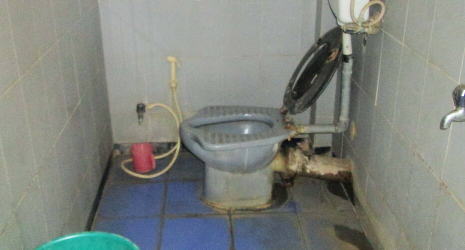 Redkars Kalpachaya Homestay, Shiroda 3